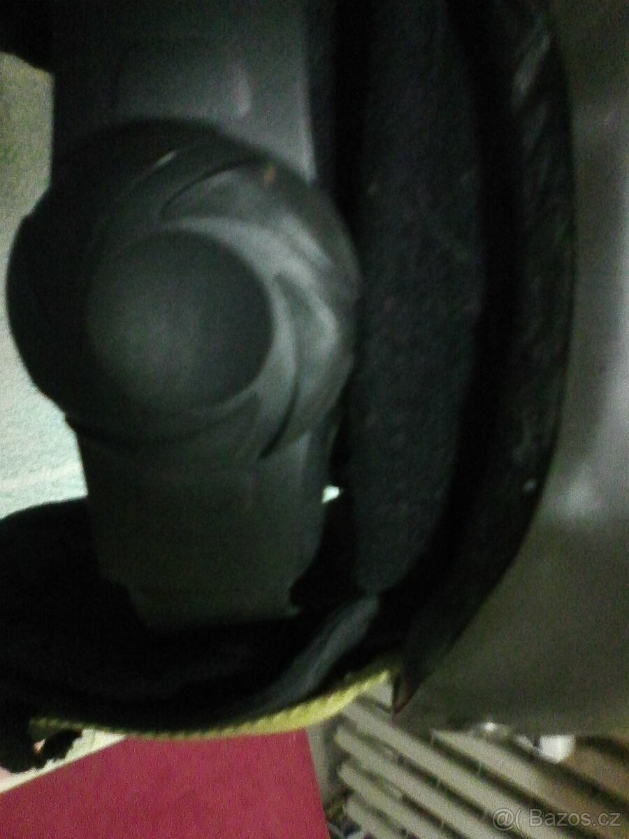 Lyžařská přilba zn. EDGE vel. XS - 6