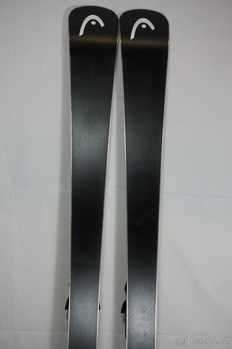 Carvingové lyže Head WORLDCUP Rebels I.SL - 6