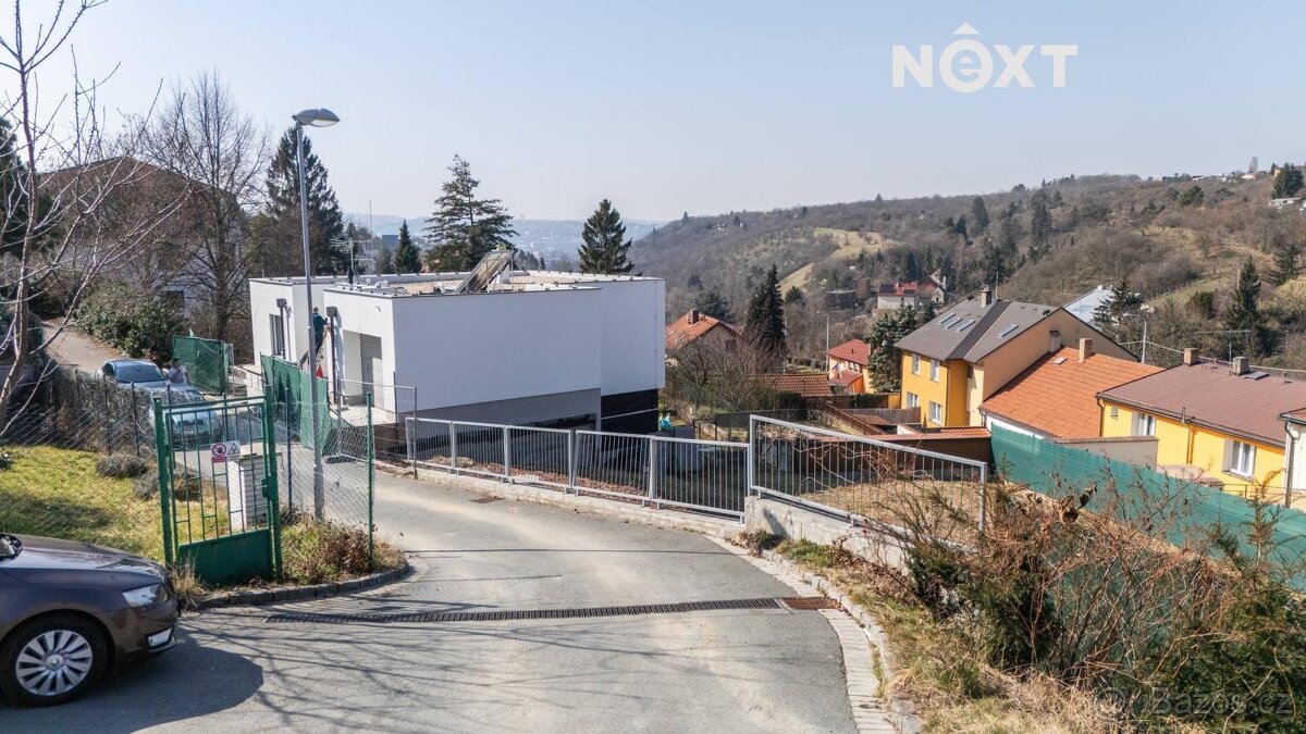 Prodej pozemek Bydlení, 487㎡ - 6