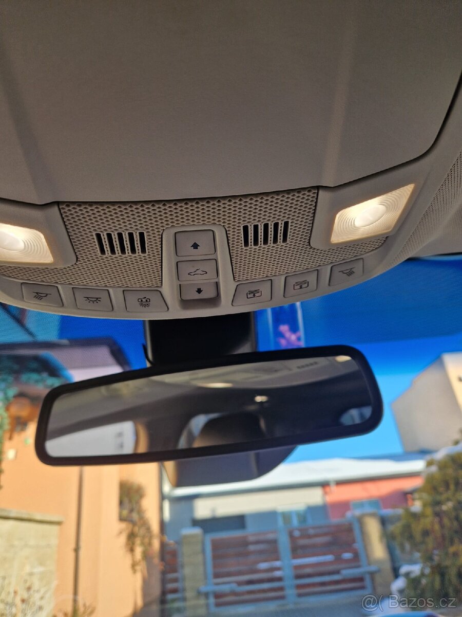 Ford Edge Sport 2.0TDCi 4x4 154kw - 6