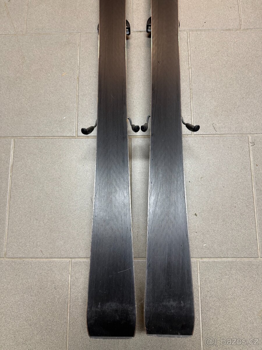 Dětské lyže Head i.race 140cm - 6