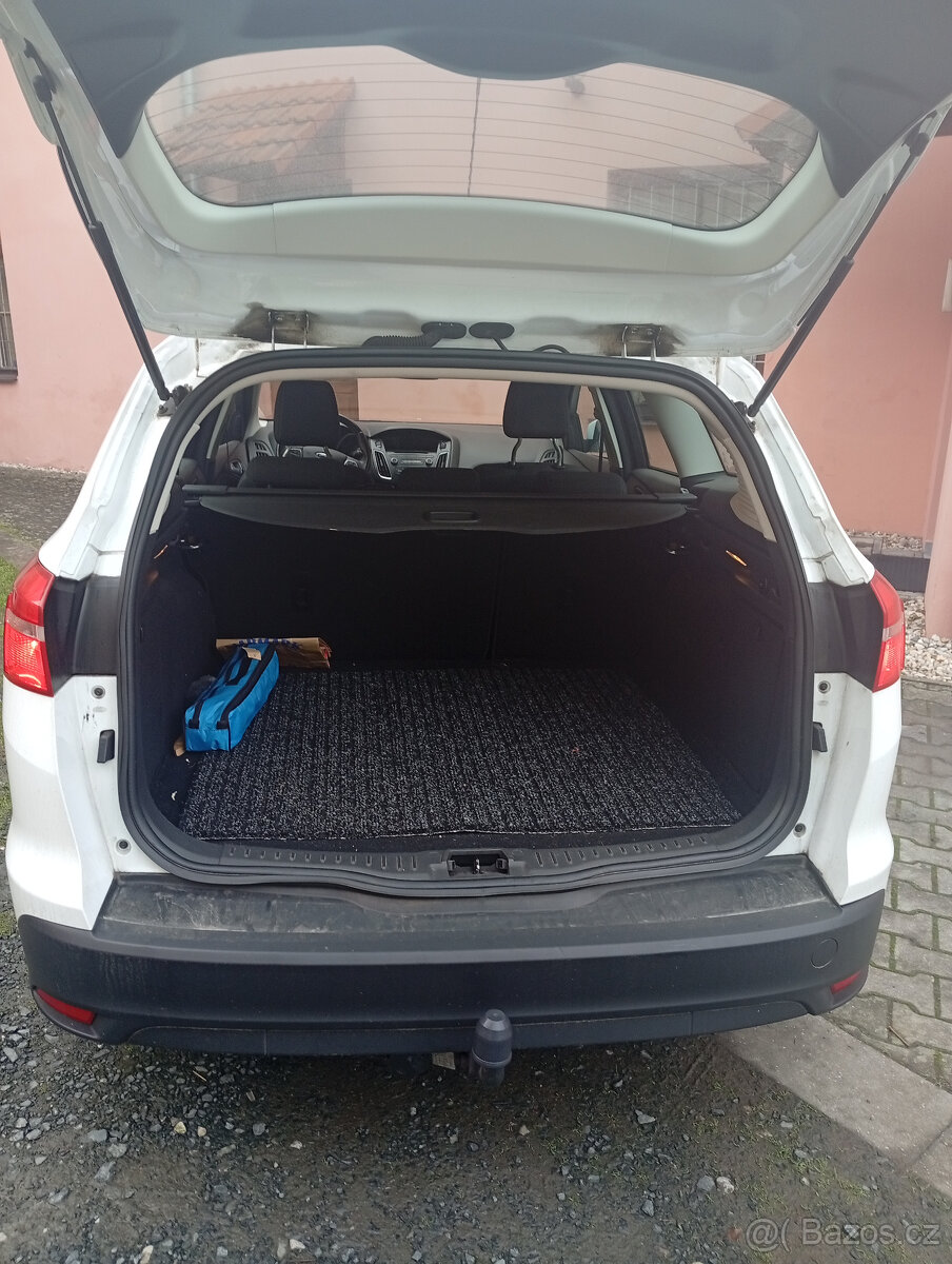 Ford Focus 1.5 (cena dohodou) - 6