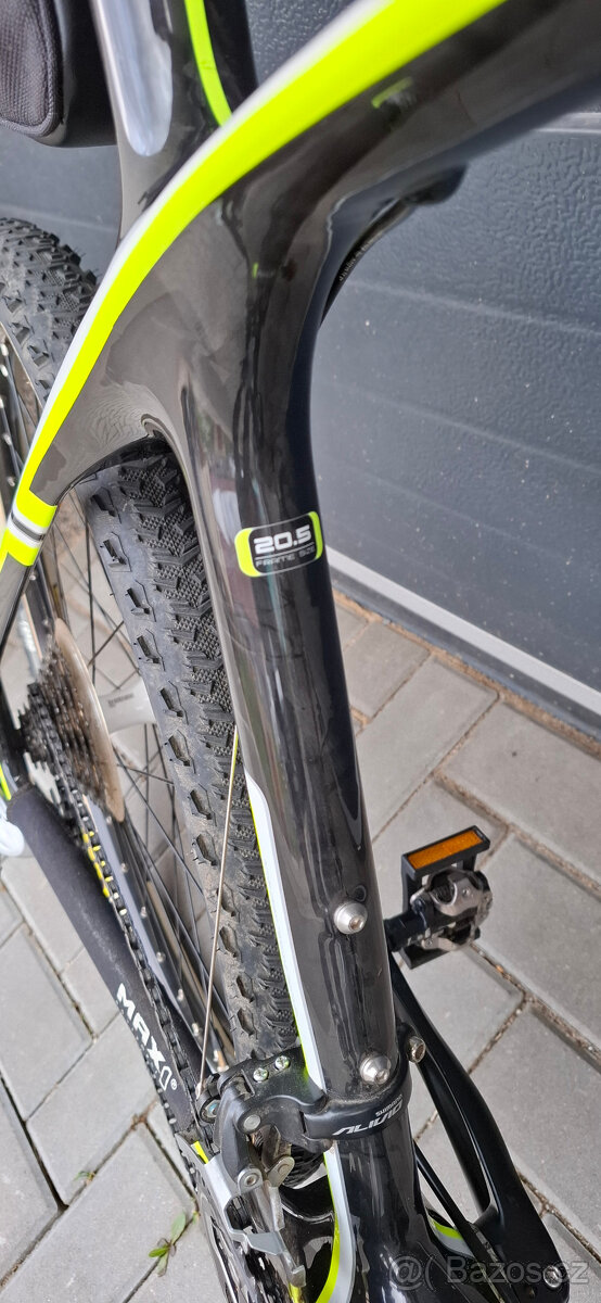 Author Modus 20.5" - 6