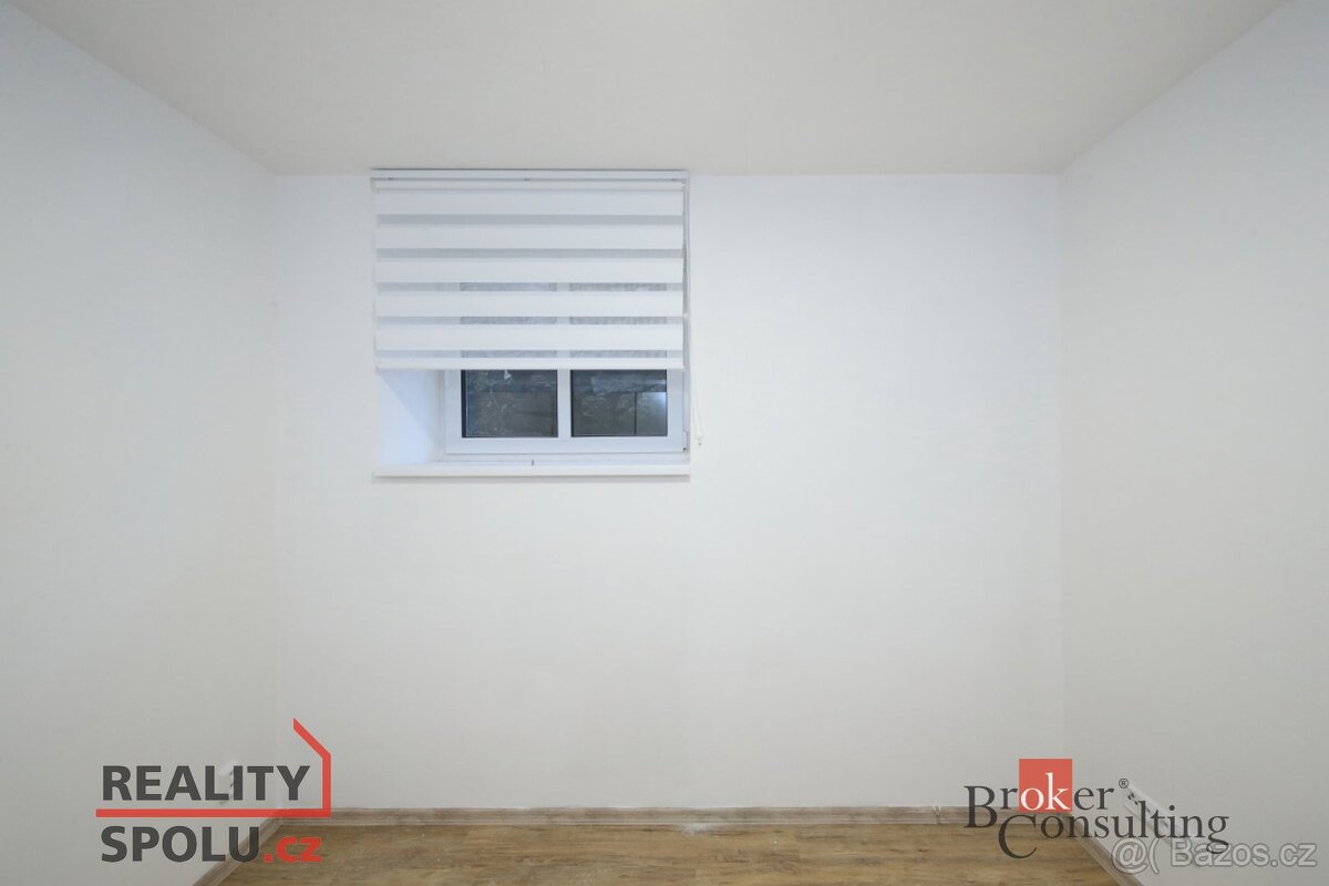 Pronájem, byty/3+kk, 39.41 m2, Bendlova 1177/21, Liberec I-S - 6