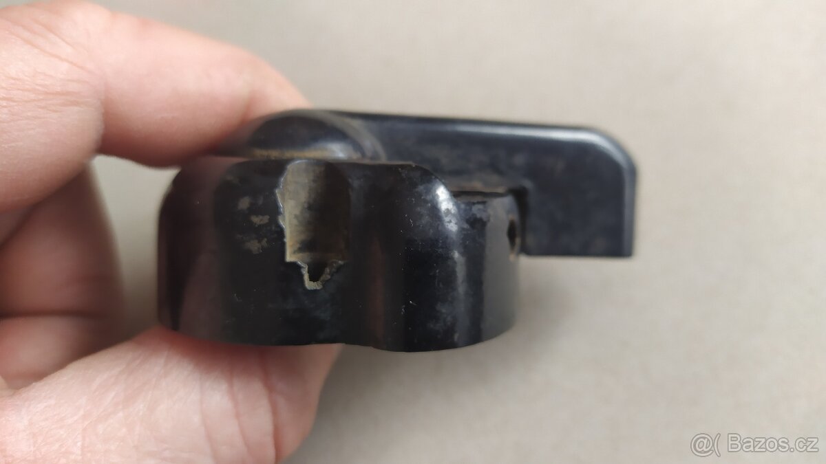 Univerzální přepínač blinkru Praga Tatra Škoda Aero - 6