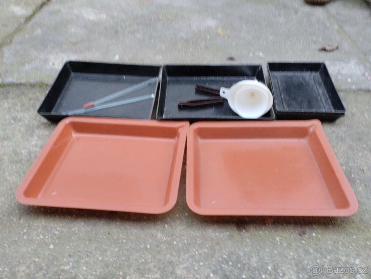 Zvětšovací přístroj - 6