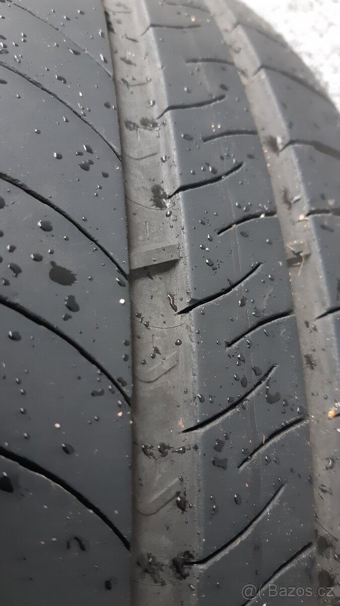 16" kola Audi + letní pneumatiky Michelin - 6