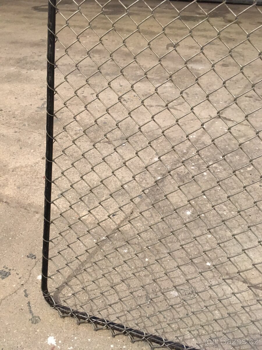 KÁTRO - SÍTO KÁTROVACÍ 1000/ 800/20mm - 6