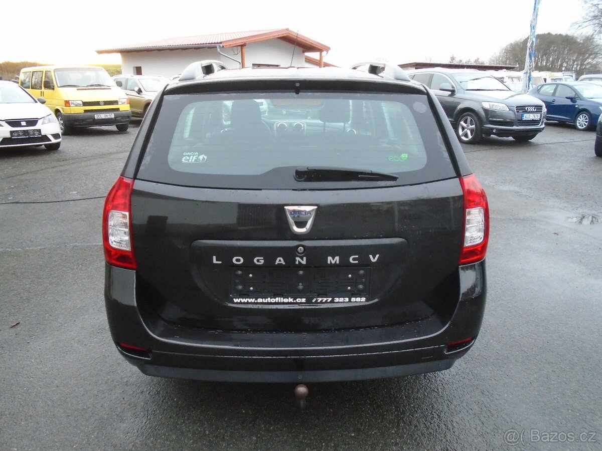Dacia Logan 1.2 55kW - 6