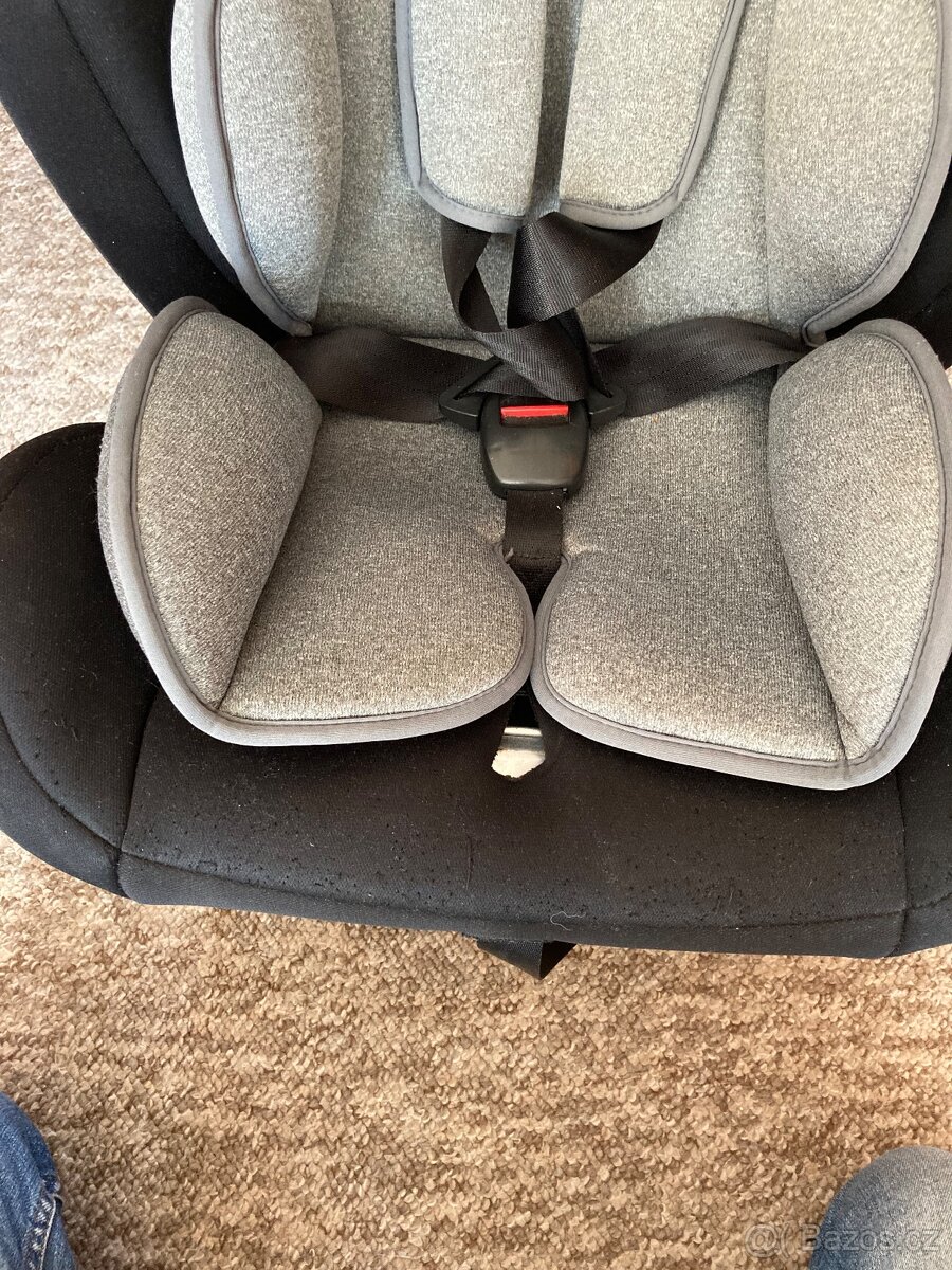 Dětská autosedačka Mama kiddies - 6