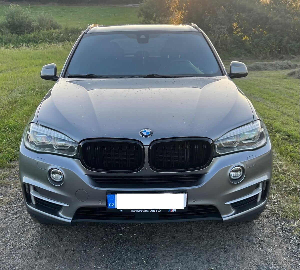 BMW X5 - 6