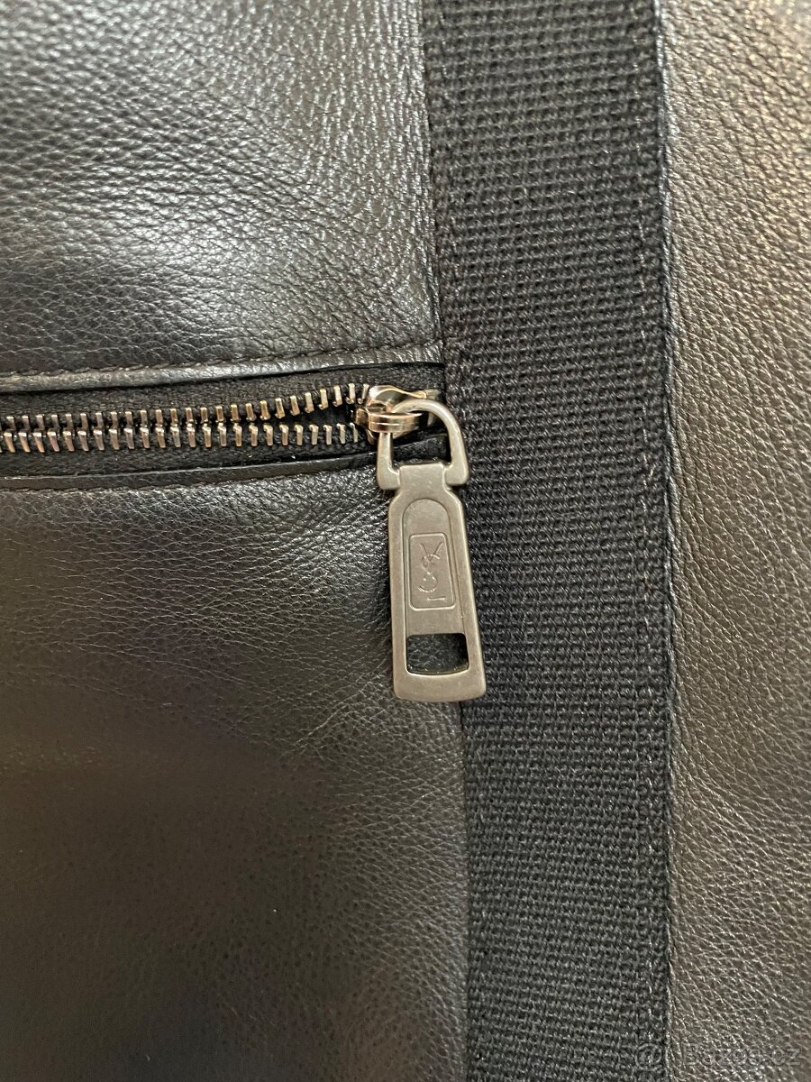 Saint Laurent (YSL) original - 6