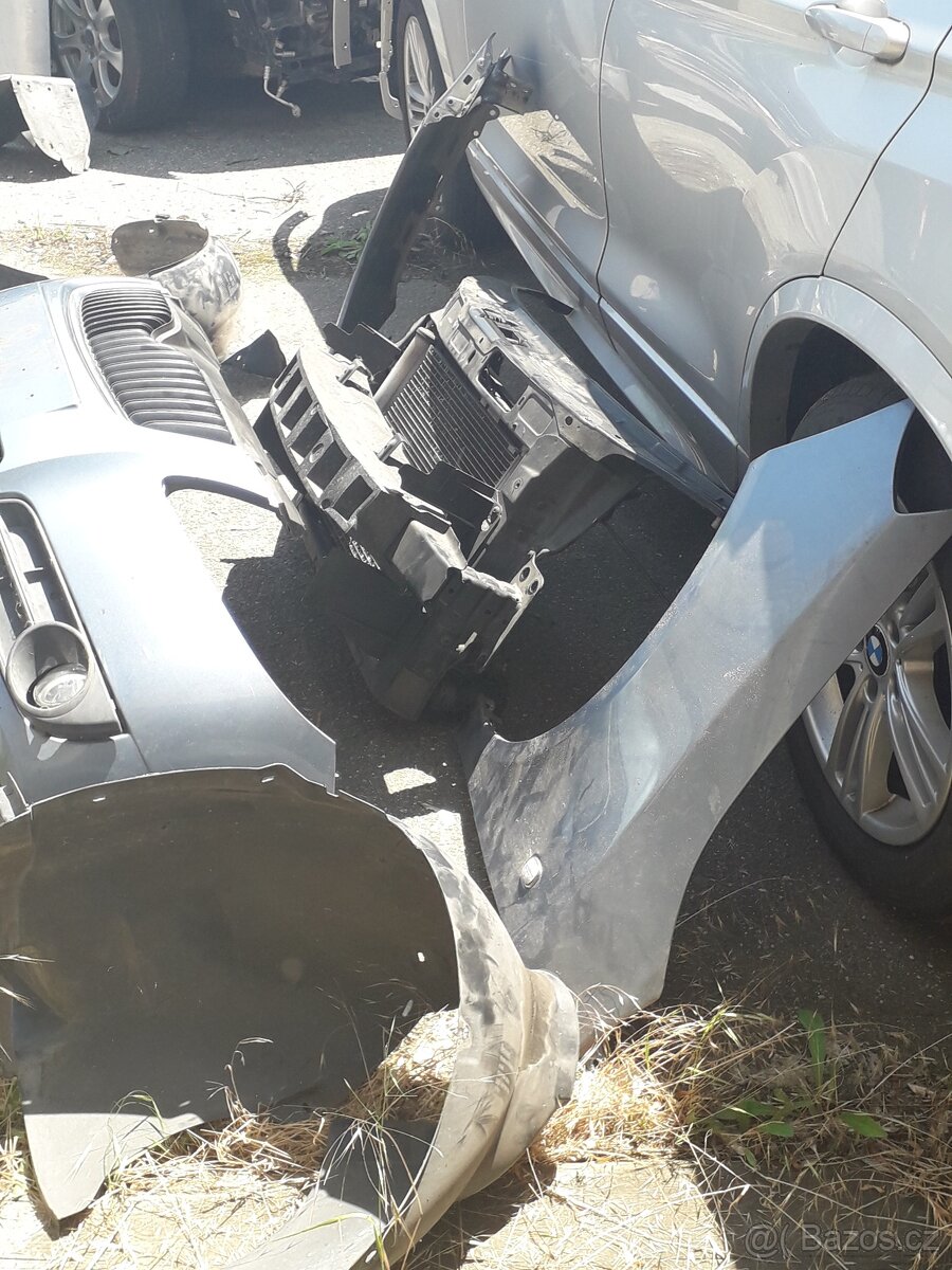 Skoda fabia II 1.4.16V - 6