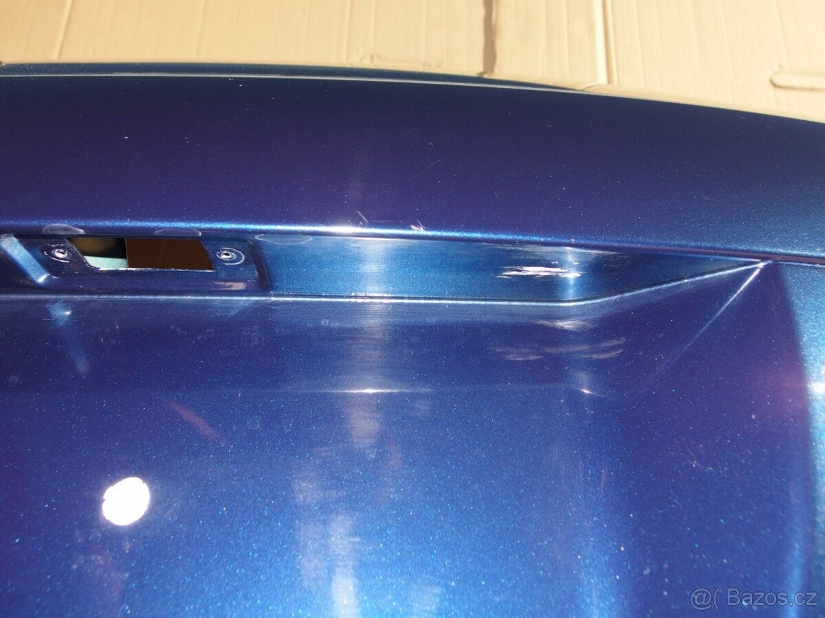 5. dveře Škoda Fabia I combi - 6