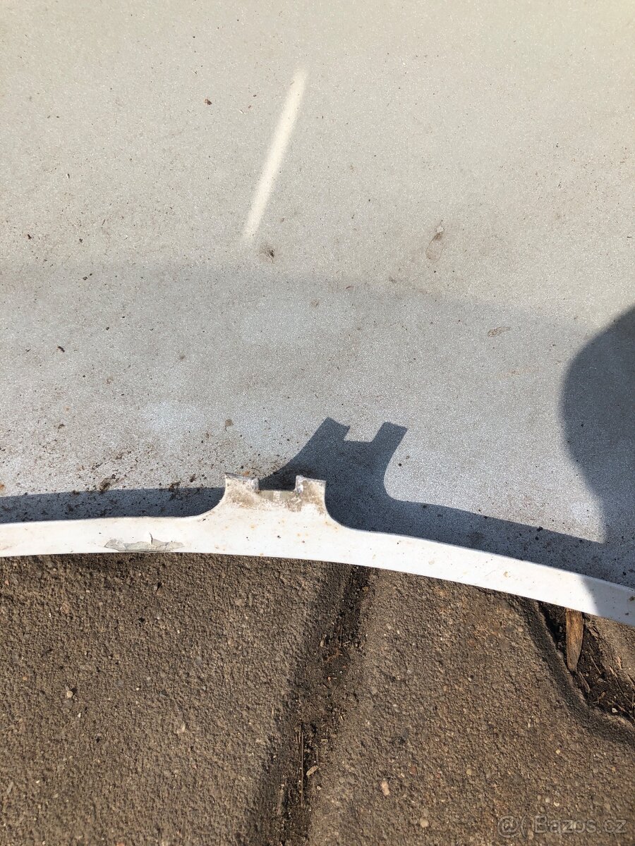 Levý blatnik New Beetle - 6