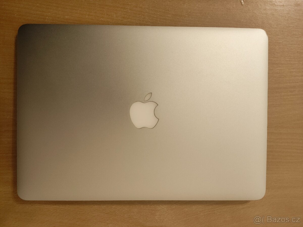 Apple MacBook Air 2017 – i5 | 8GB | 256GB - 6