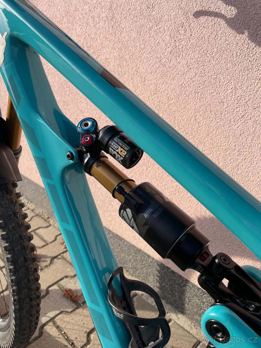 Yeti SB160 - vel. L - 6