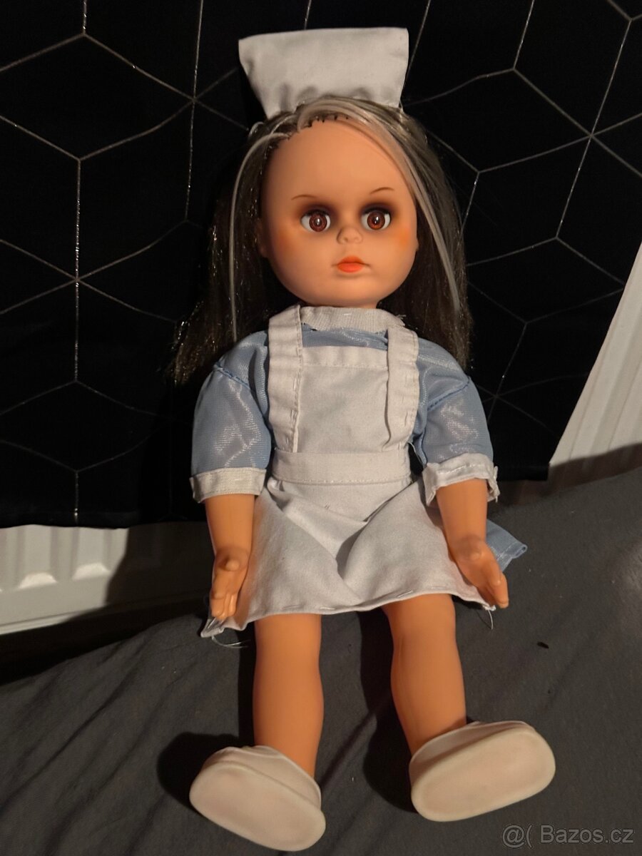 Stare panenky hamiro celek - 6