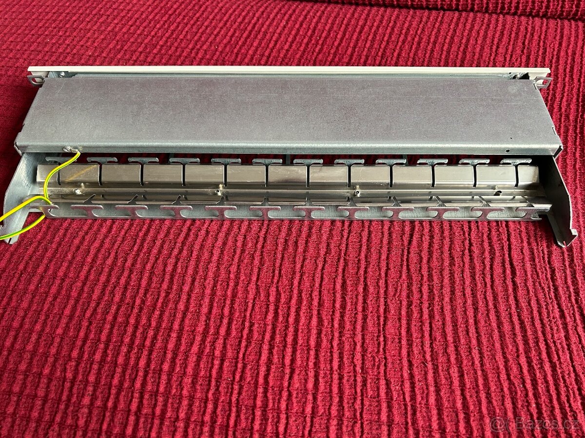 Patch panel - 6