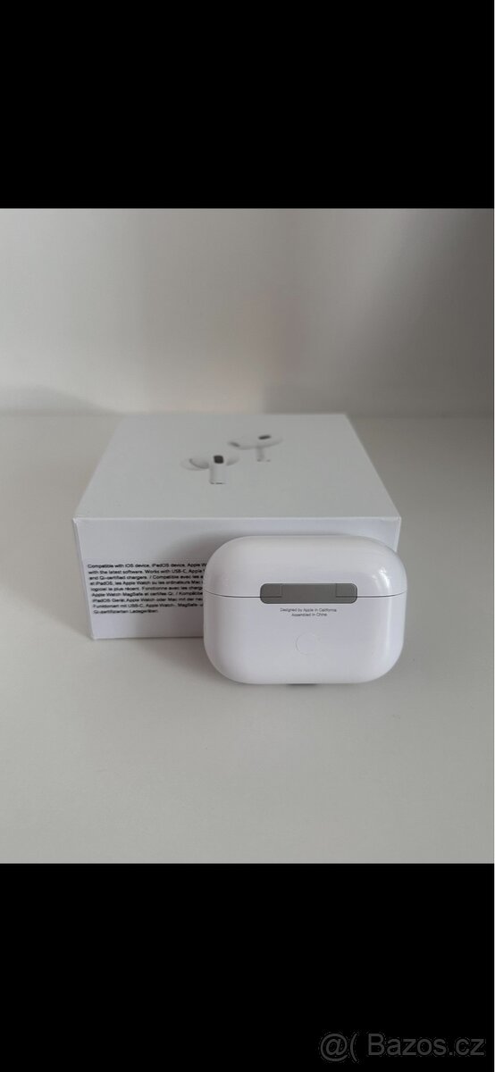 Apple airpods pro - 6