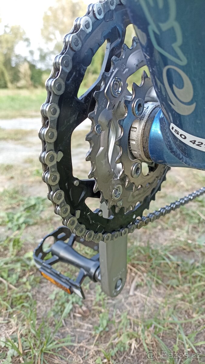 Horské kolo Kellys - 6