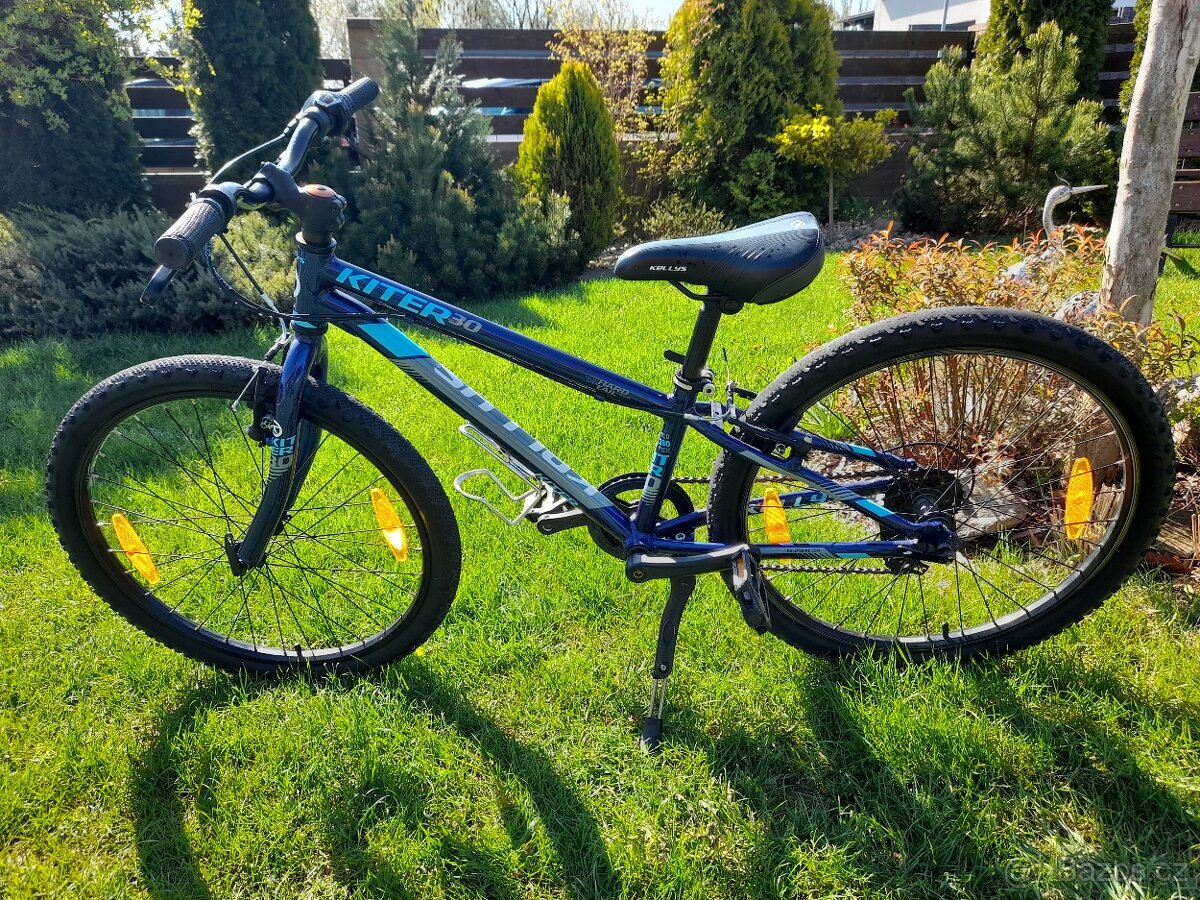 Kellys Kiter 30 - 6