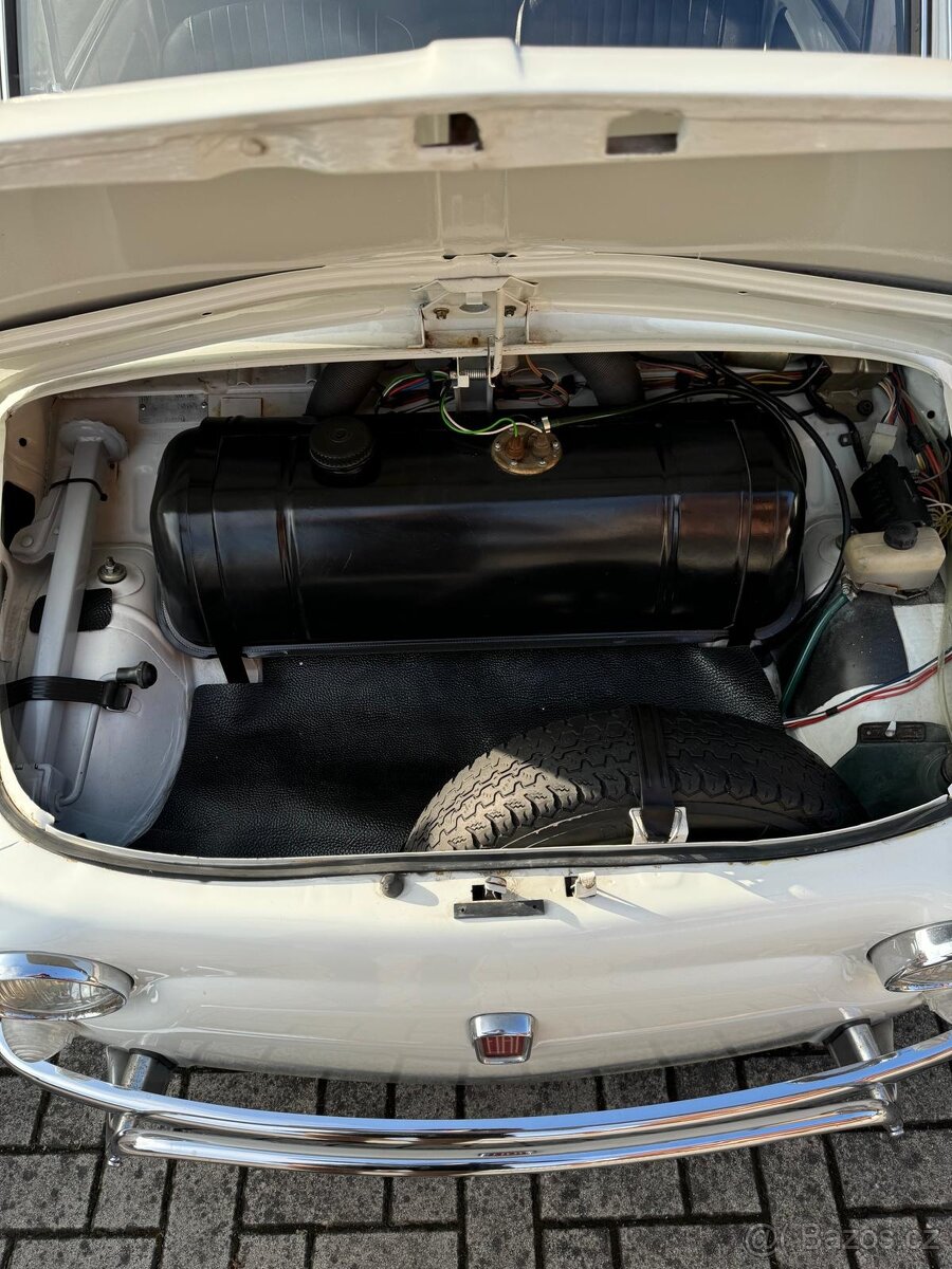 Fiat 500 - 6