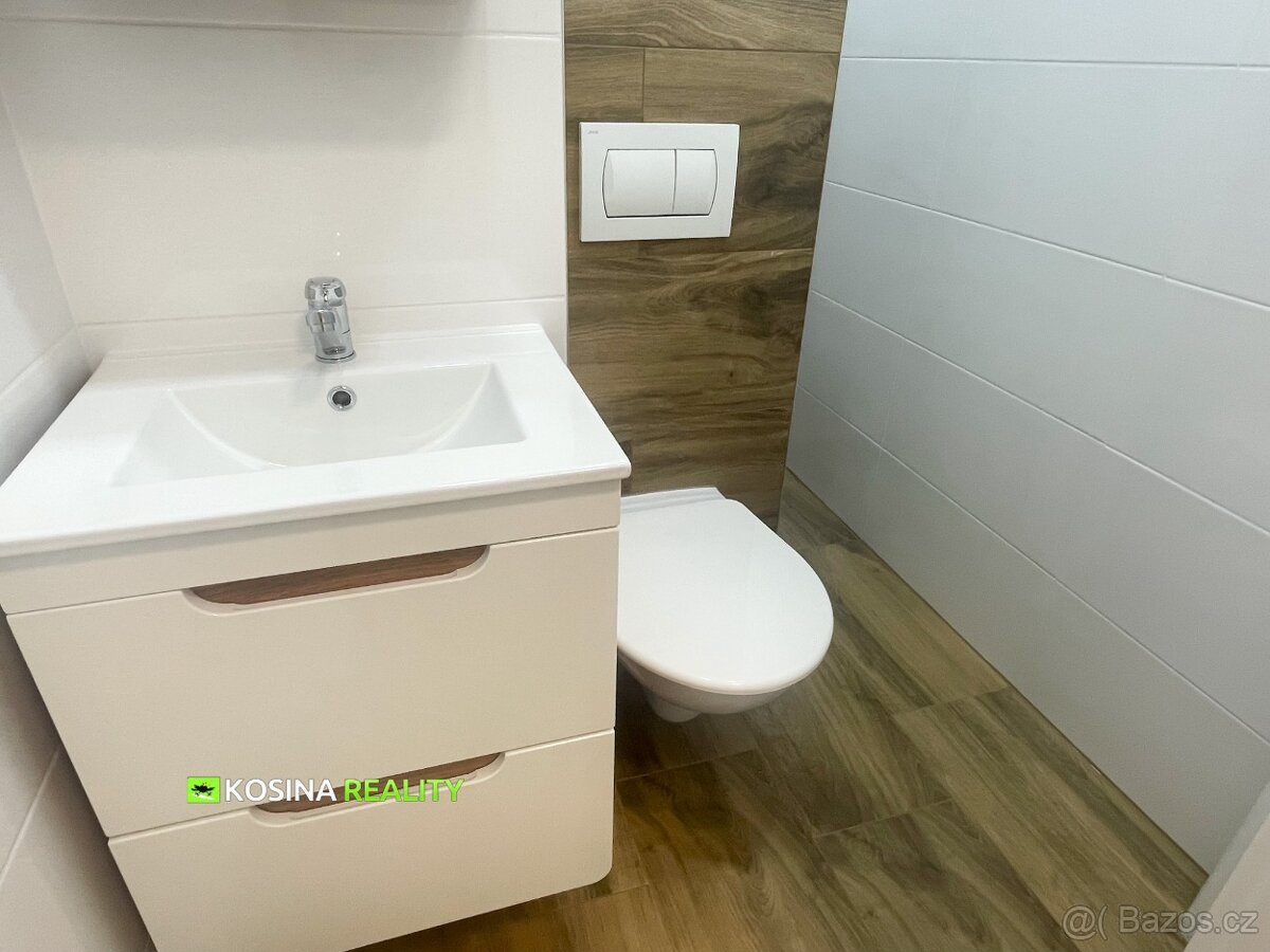 Pronájem bytu 1+kk, Jana Jiskry 405, Kynšperk nad Ohří - 6