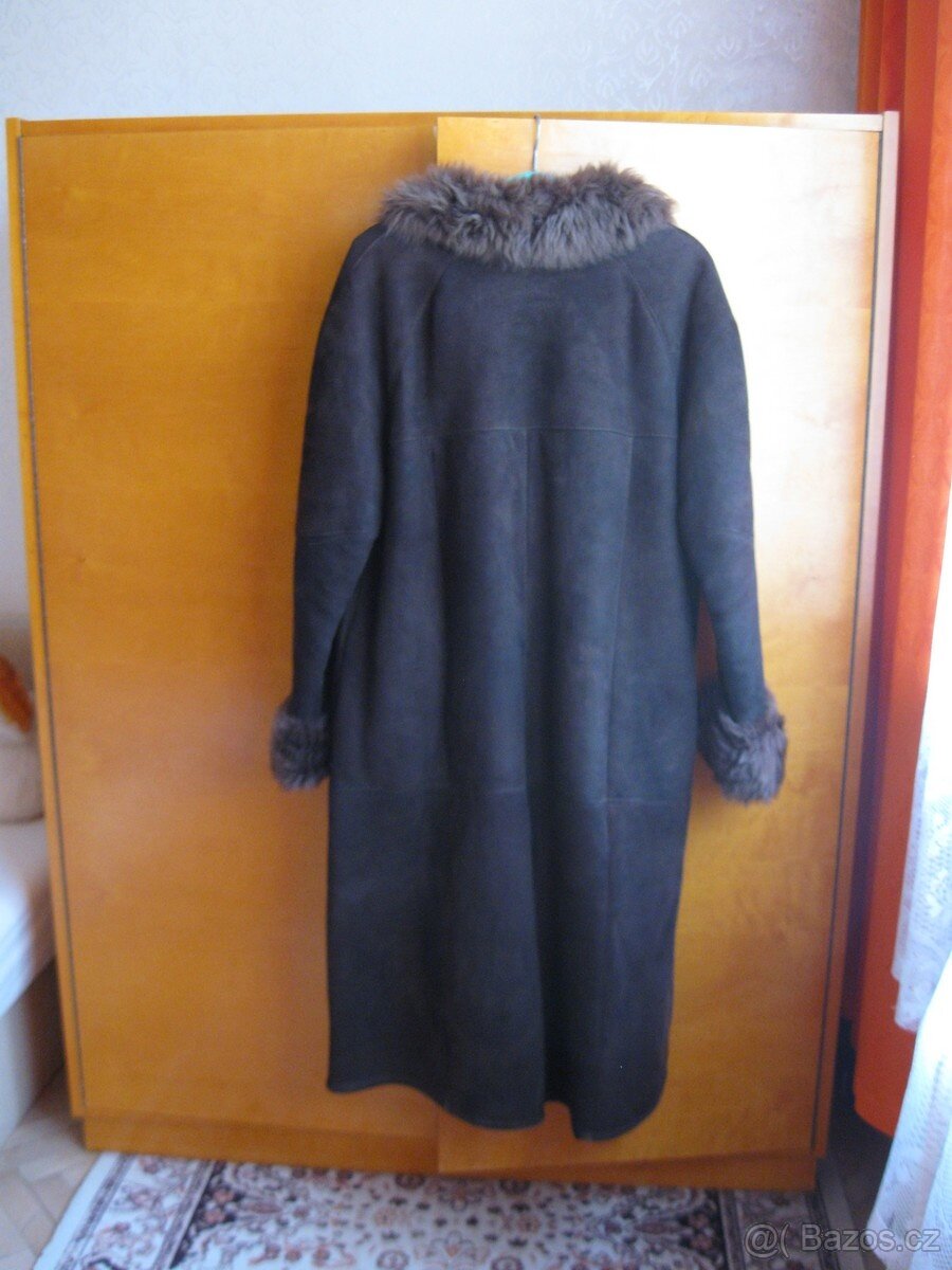 Kožich zn. KTK Visoko - 6