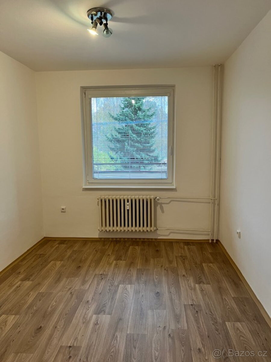 Pronájem bytu 3+1, Jiřího Potůčka, Trnová, 17.000 Kč/měs, 7 - 6