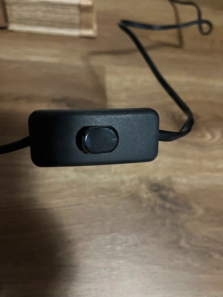 Moderní stolní lampa - 6