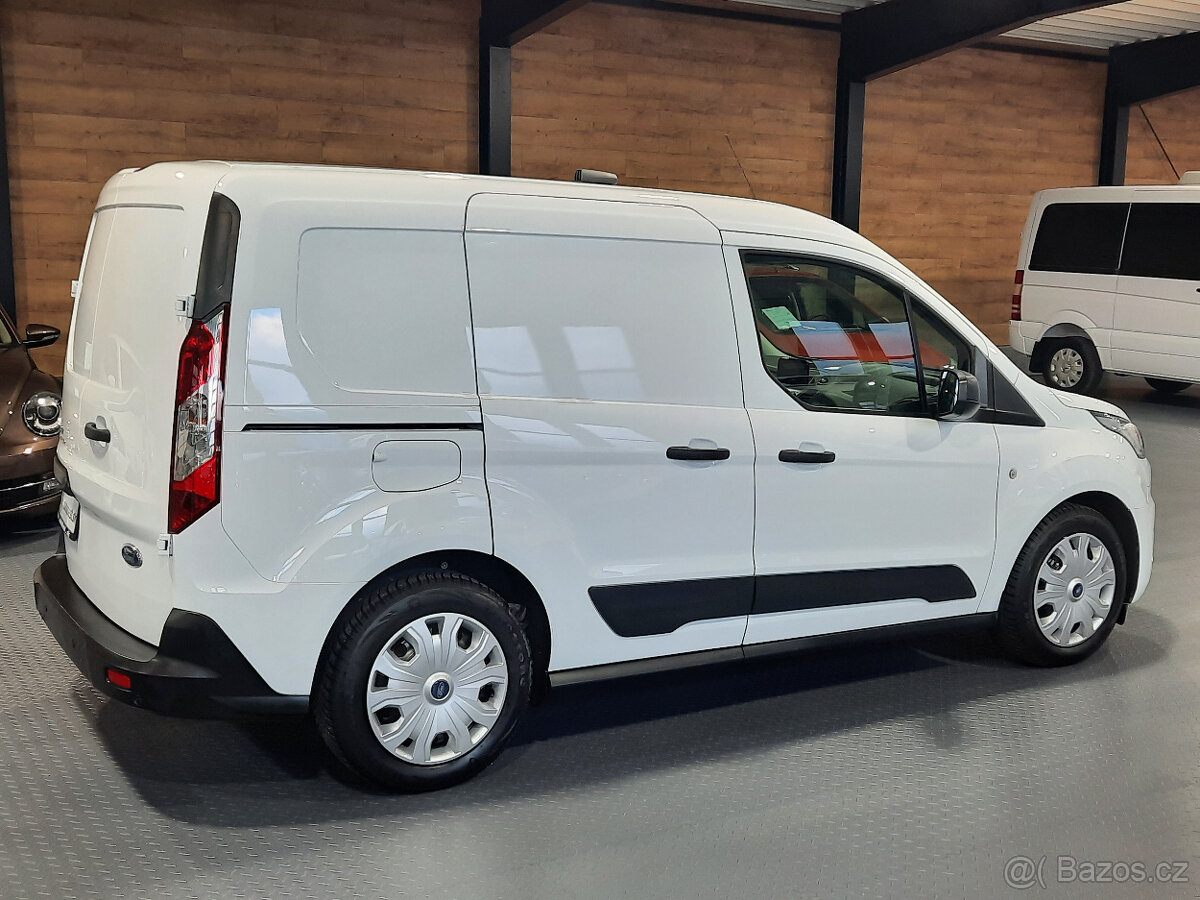Ford Connect 1,5 TDCi L1 Xenon - Sortimo, Odpočet DPH 23% - 6