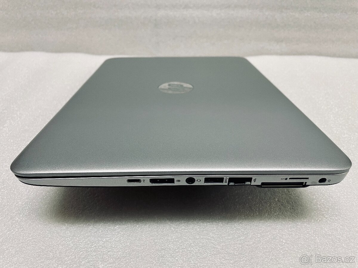 HP Elitebook 840 G3: 14" Intel i5/ 8GB/ SSD 256GB/ WIN 11 - 6