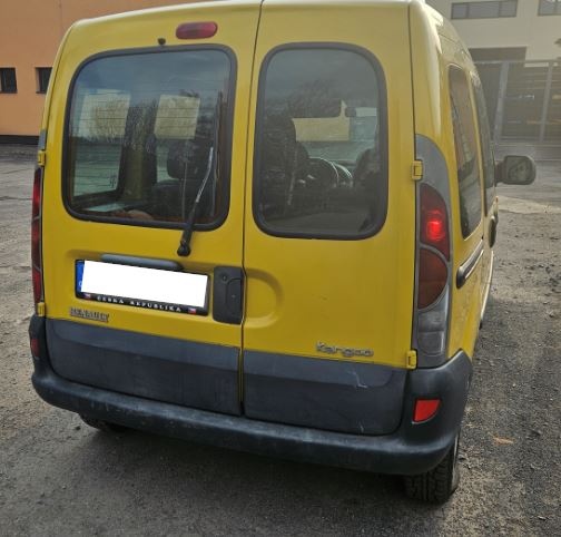 Renault Kangoo 1.4 RXE - 6