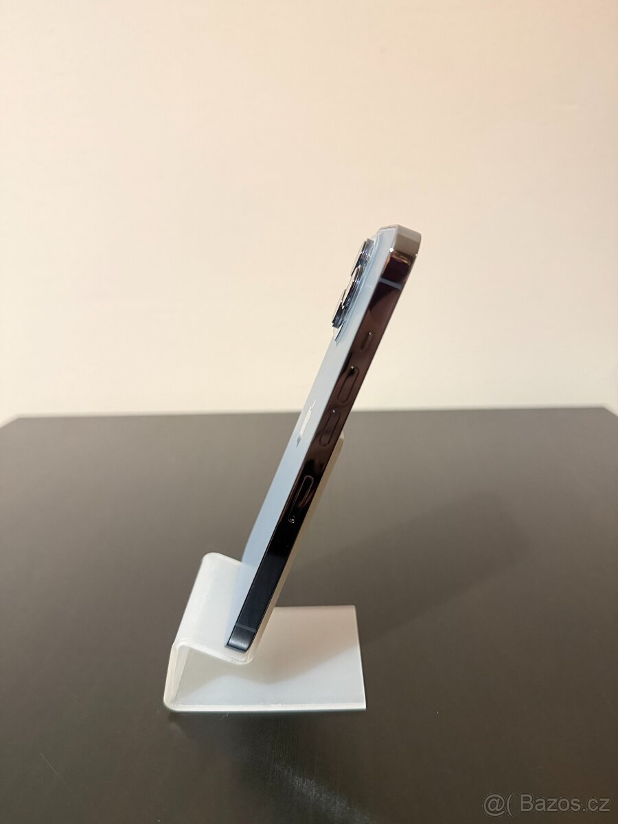 📱 iPhone 13 Pro 128GB Sierra Blue - 6