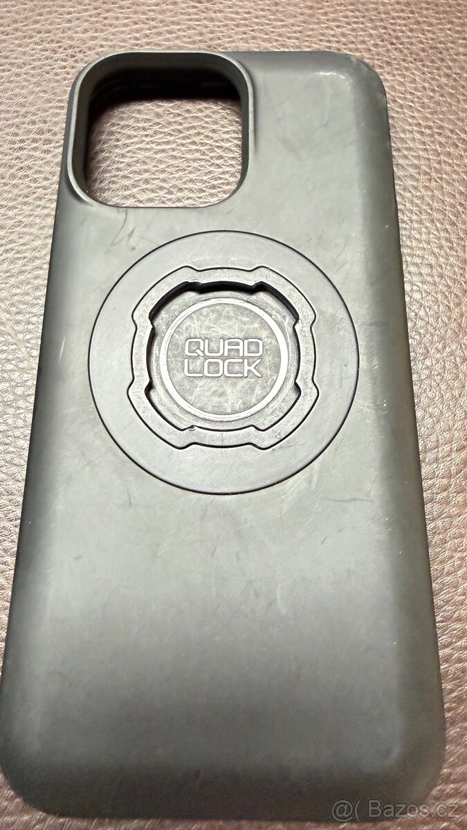 iPhone 14 Pro max 256, AirPods 2, baterie, pouzdra - 6