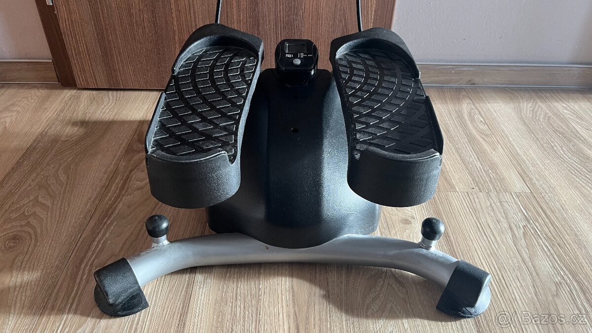 Twist stepper inSPORTline Big - 6
