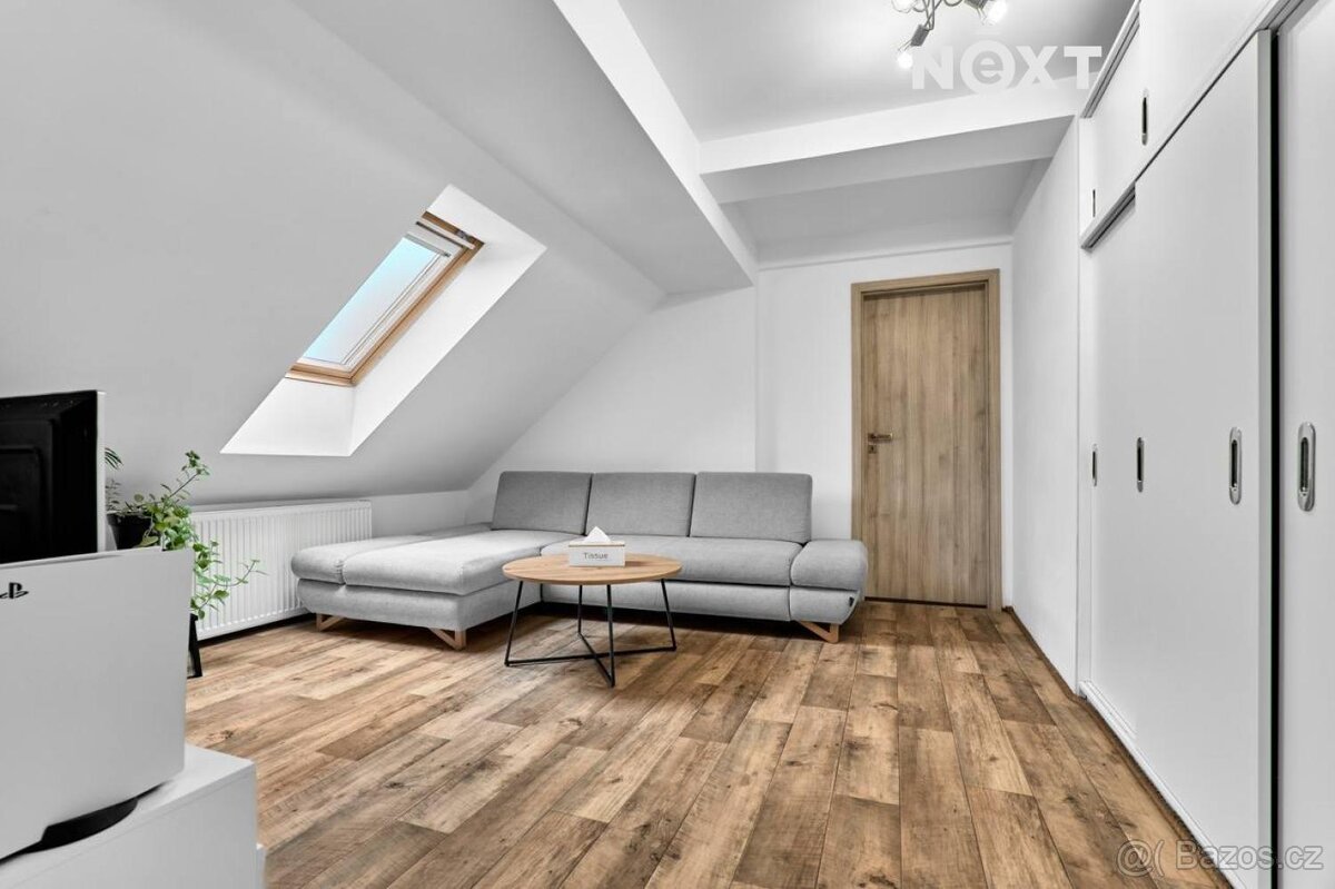 Prodej byt 3+kk, 70㎡ - 6