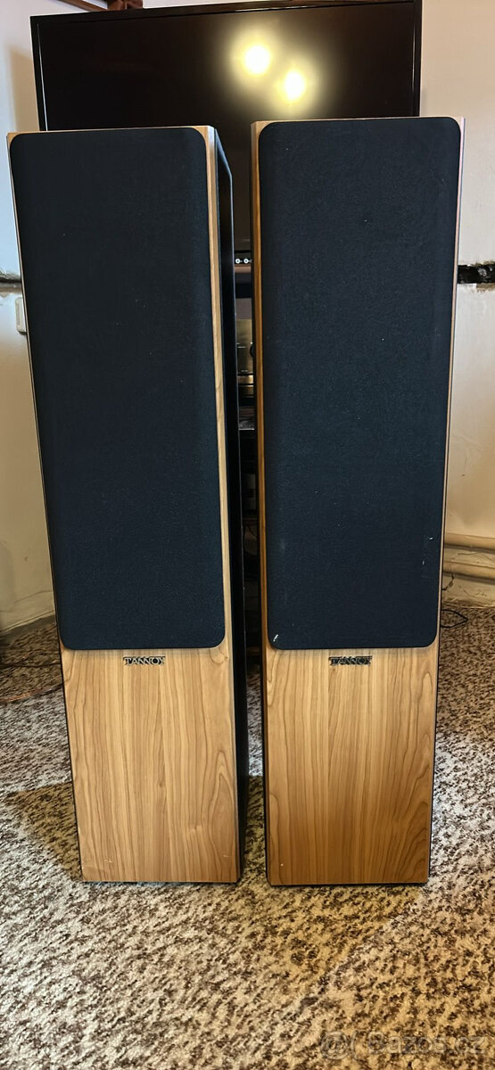 Tannoy Mercury M3 - 6