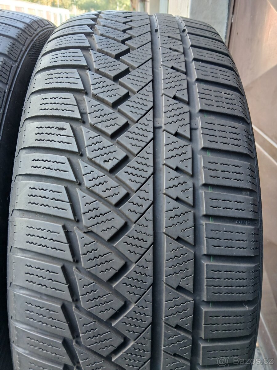 2ks zimní pneu 215/50/19 - 6
