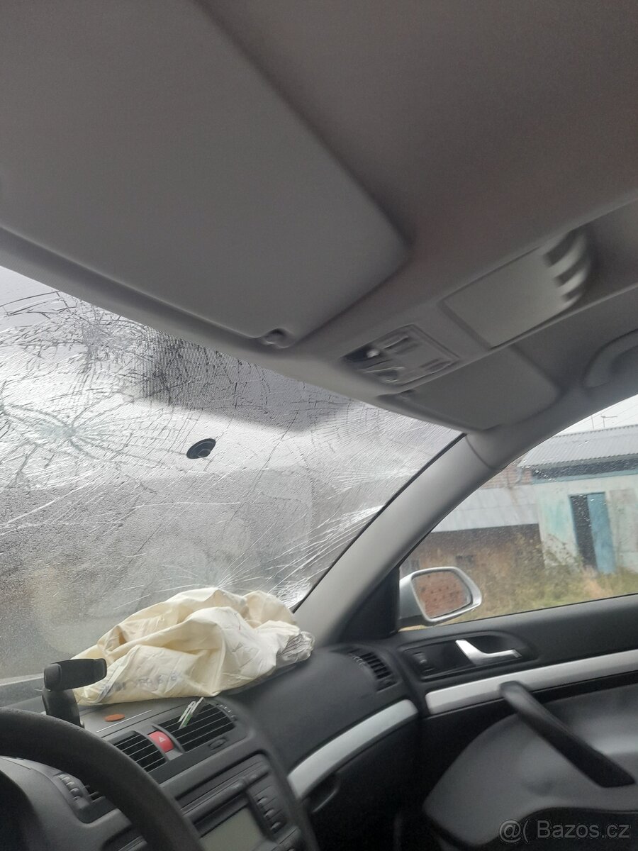 Škoda Octavia II combi 1.9tdi 77kw - 6