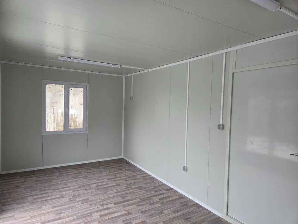 Stavební buňka/Kancelářský kontejner 7 x 3 m - 6