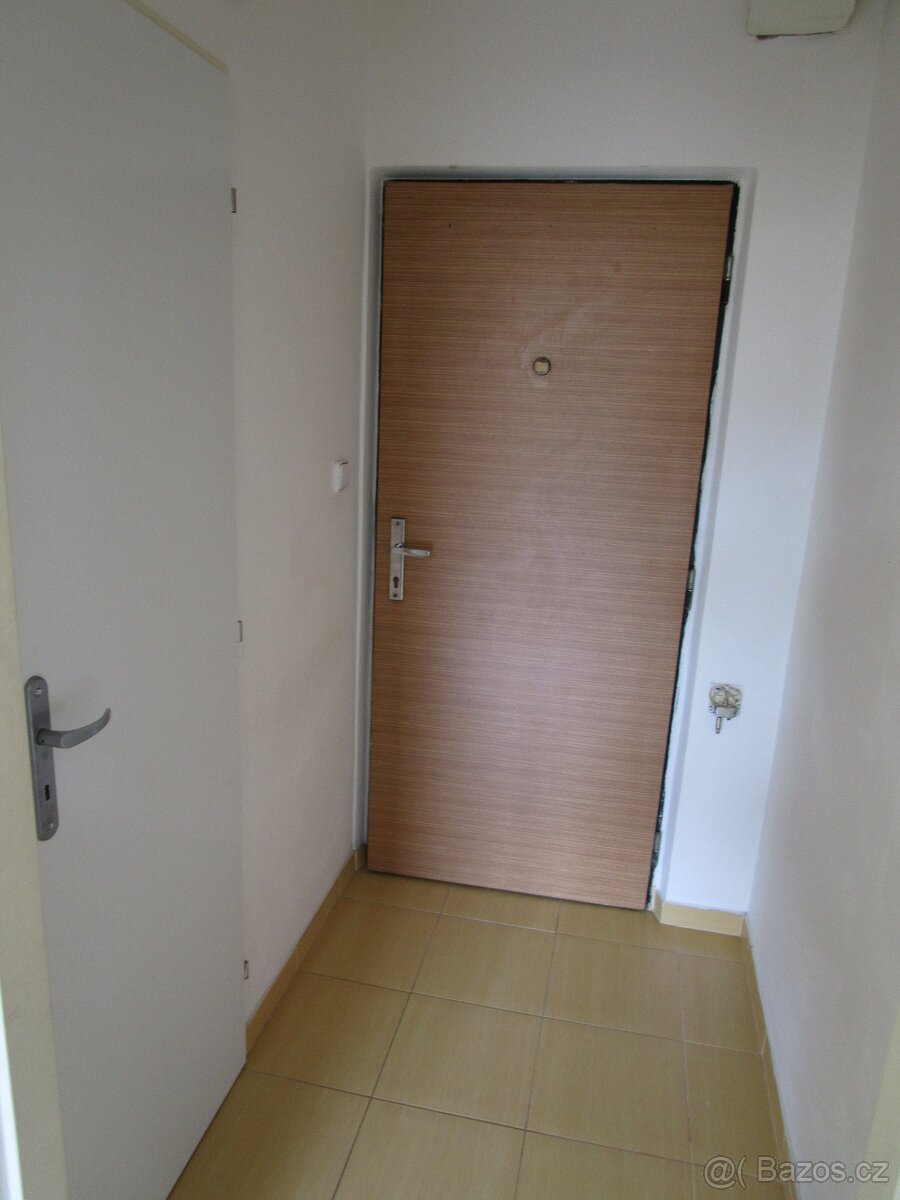 Garsonka, Želenice, Děčín - 6