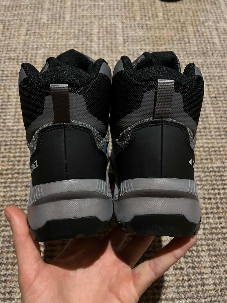 Adidas Terrex eastrail 2 mid - 6