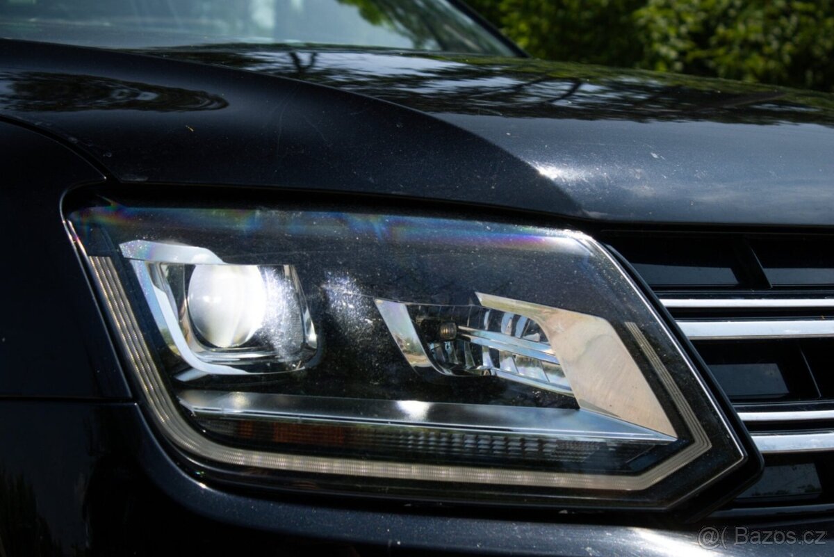 Volkswagen Amarok 2.0 BiTDI 132 kW 4MOTION - 6