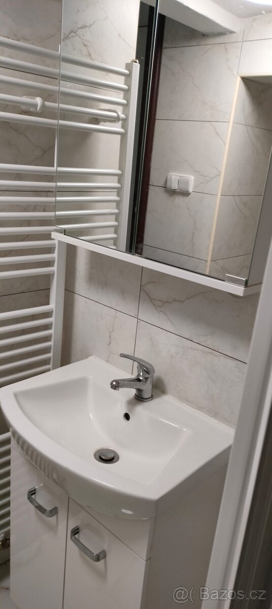 Pronájem bytu 1+1 Kryry - 6