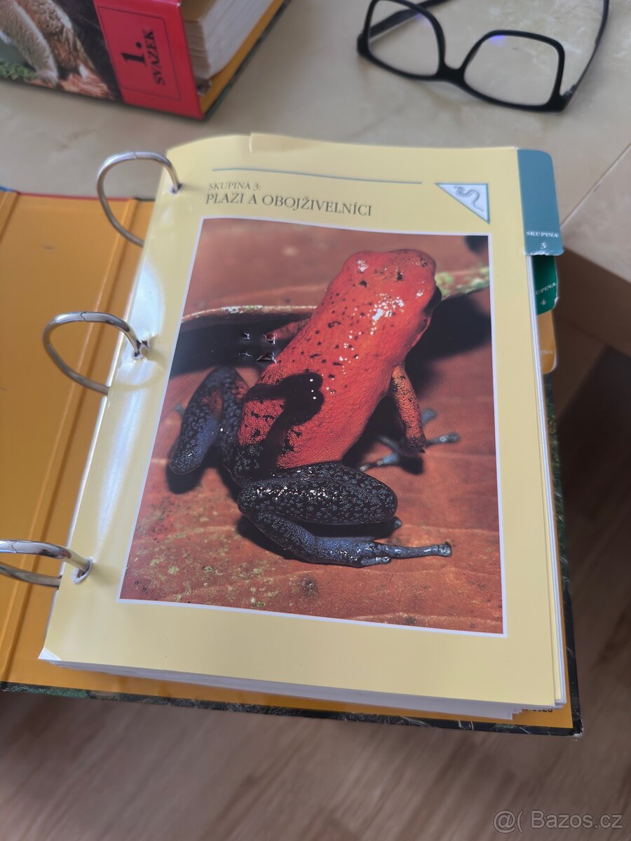 Encyklopedie Zvířat - 6