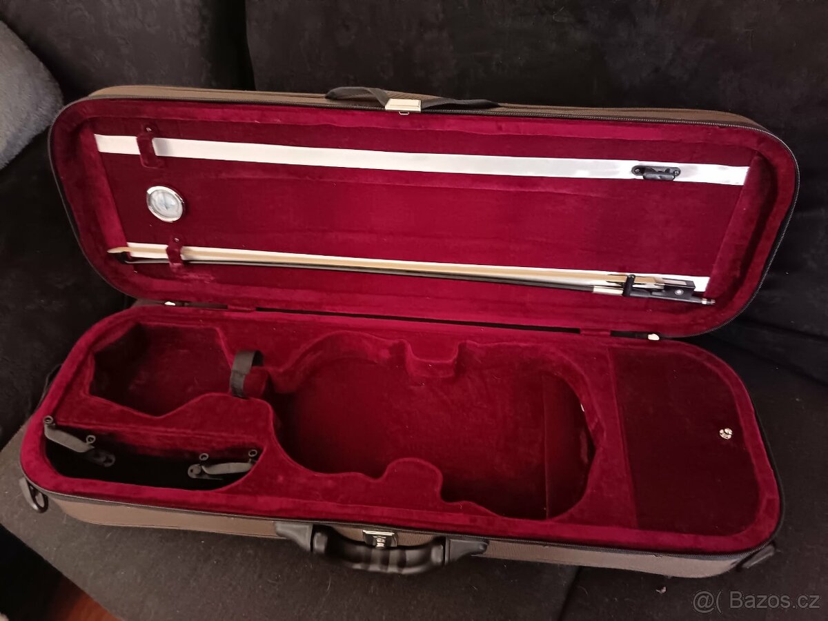 Celé 4/4 housle - 6