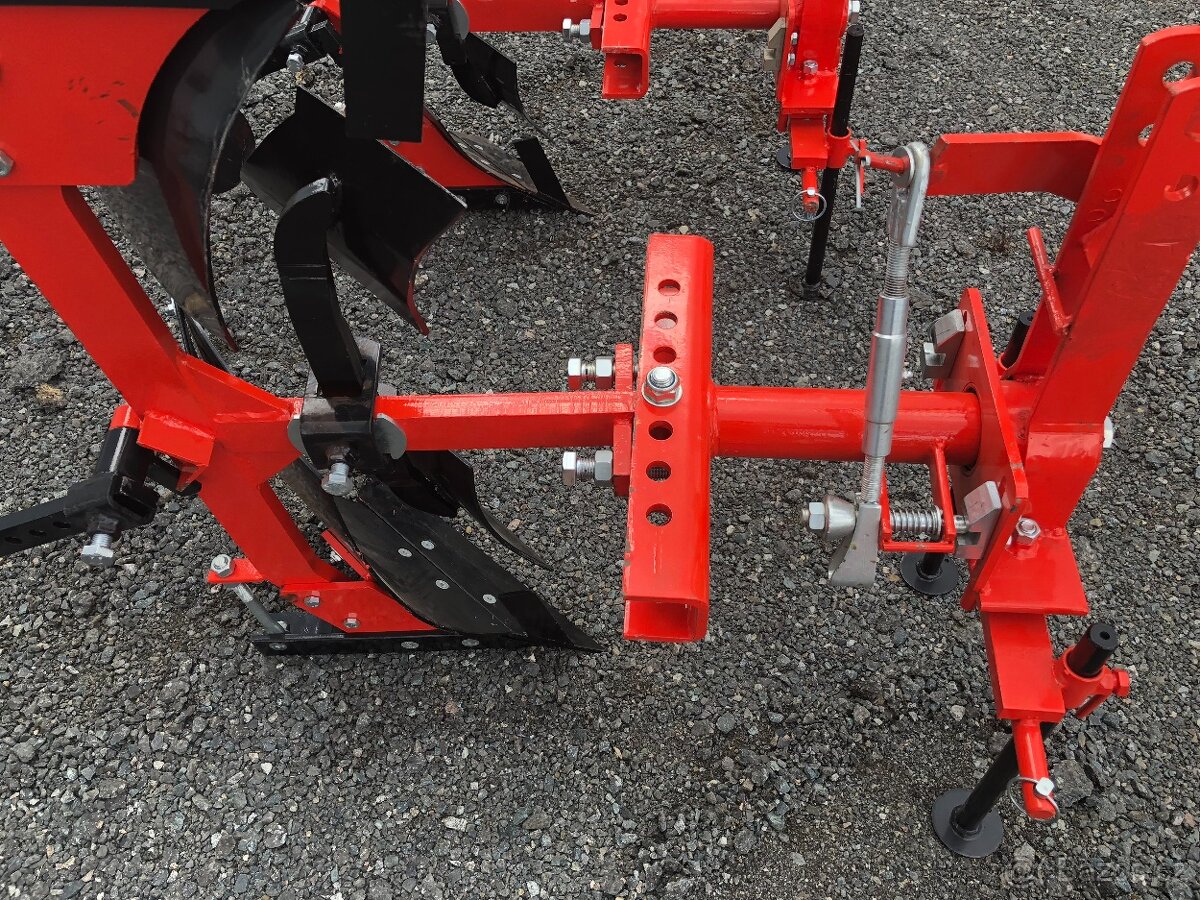 Obracecí pluh PO 230 (vč.DPH) - 6