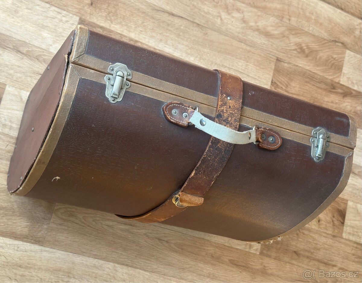 Akordeon Delicia Melodia III - 6